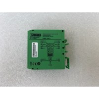 PHOENIX CONTACT MCR-PS- 24DC/2X24DC DC/DC Converte...